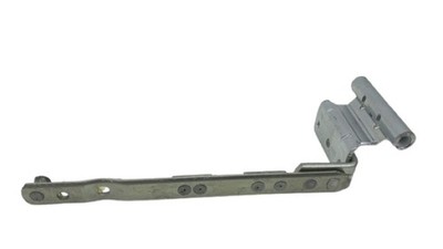 ROTO 814711 NX Axerarm Bandseite 12/20-13 Links Silber Tilt First 814-711