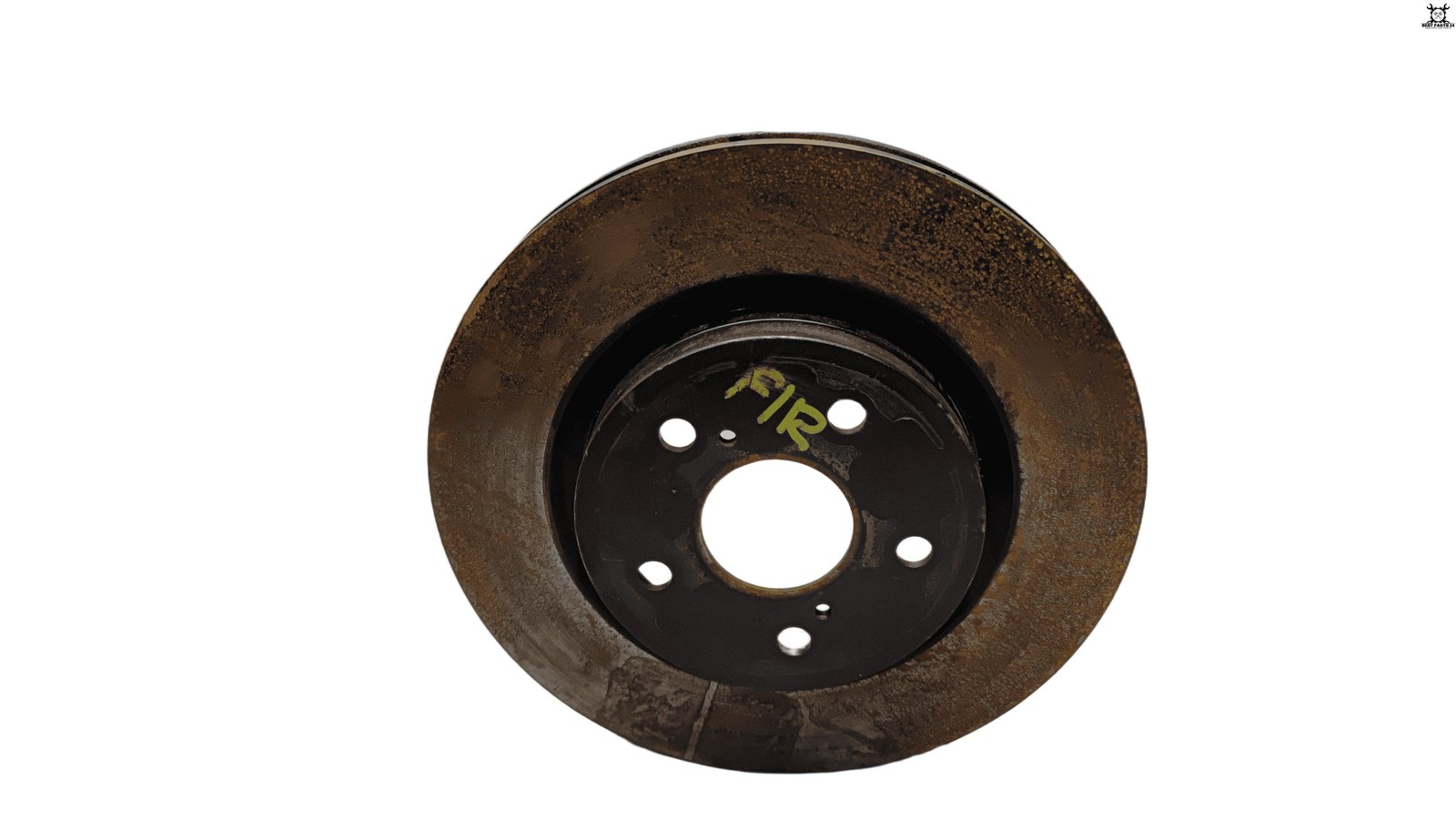 OEM Toyota Camry 2018-2025 Front Right Or Left Side Disc Brake Rotor