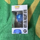 Funko Pop! Heroes DC Comics Blue Lantern The Flash #47 Vinyl Figure Exclusive — photo 6