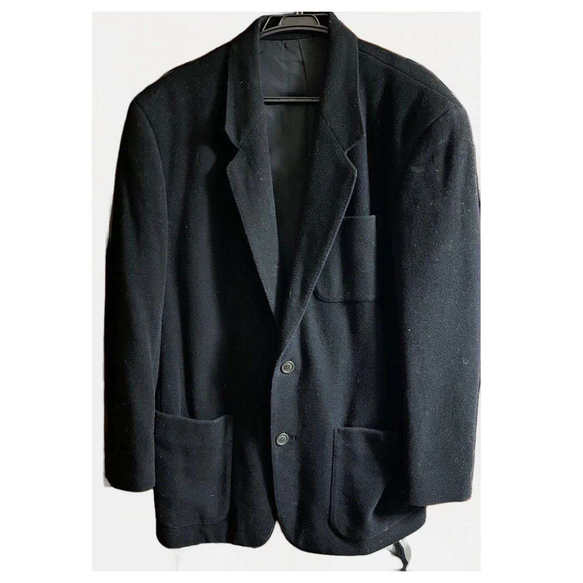 ISSEY MIYAKE Coats, Jackets & Vests for Wool Outer Shell Men for