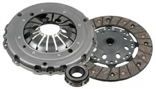 Kit d'embrayage Audi S8