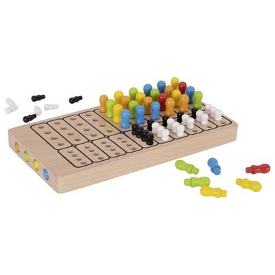  / Master Logic Spiel /  4013594090186