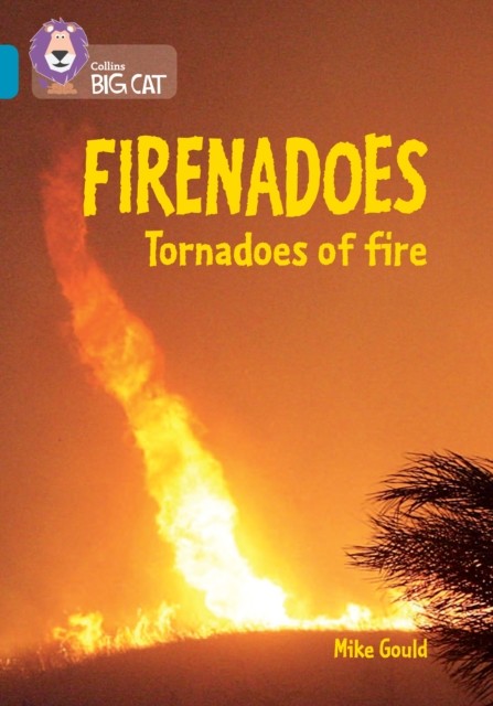 BIG CAT_FIRENADOES Band 13/Topaz by Mike Gould (Paperback Book)