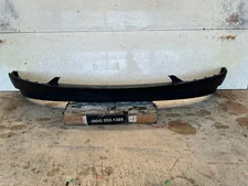 2016 - 2017 GMC Terrain Front Lower Bumper Cover 84038114