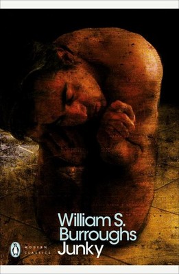 Junky | William S. Burroughs | englisch