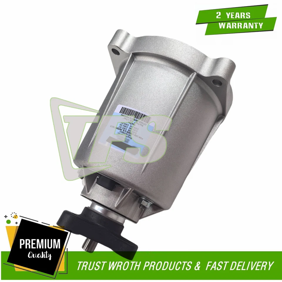 NEW OEM Drive Axle Assembly Viscous Unit Kit Rear for 2011-2019 Dodge Journey - Image 3 of 4