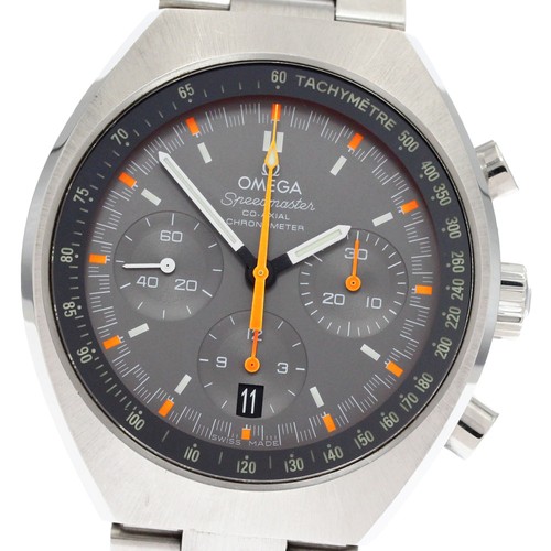 OMEGA Speedmaster Mark II 327.10.43.50.06.001 Co-Axial AT Men