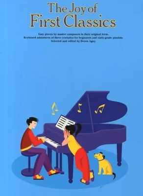 The Joy Of First Classics Book 1 | Taschenbuch | Englisch (2000) | Buch