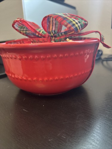 Holiday cheer candle - Picture 3 of 3