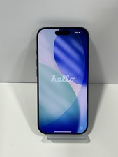 Apple iPhone 17 Pro - 256 GB - Deep Blue (AT&T)