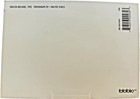 Postcard: Well-fed, satisfied English Bulldog, photo by W.Schels, 1992, ex cond — photo 2