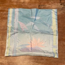 Jim Thomson Thai silk pillowcase