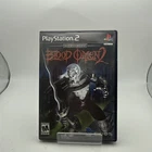 Blood Omen 2 - Sony PS2 - Eidos - W/ Manual - Free Shipping