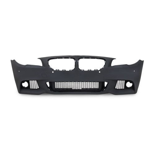 Paraurti anteriore completo M Sport per BMW 5 ser F10 / F11 2010-2014 tutti i - Foto 7 di 8