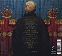 Bruce Cockburn: Bruce Cockburn: Small Source Of Comfort - - (Cd / S)