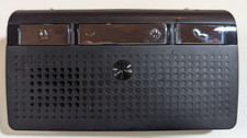 Motorola T-225 Universal Wireless Bluetooth In-Car Speakerphone Black
