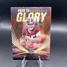 2025 Bowman University Chrome - Path to Glory Ty Simpson #PG-17 (RC)