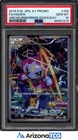 Pokemon 2015 Hoopa 155/XY-P Full Art XY Promo Japanese GEM MINT PSA 10