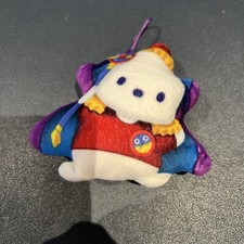 Opened McDonalds Happy Meal Yu-Gi-Oh x Hello Kitty 8 Pochacco x Time Wizard