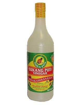 Datu Puti Or Marca Pina Sukang Vinegar 1000ml Product Of Philippines Ebay