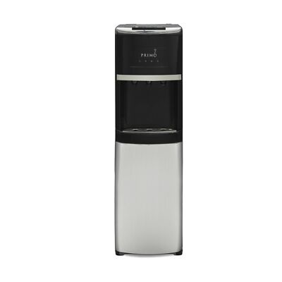 Primo Deluxe Water Dispenser Bottom Loading, Hot/Cold/Room Temp