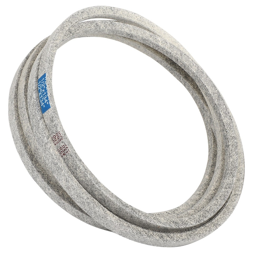 Rasenmäher Keilriemen Aus Kevlar - Hochleistungsriemen Für Mustang & RZT Modelle