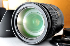  Near Mint Nikon AF-S NIKKOR 28-300mm f/3.5-5.6G VR ED IF SWM from Japan 2287