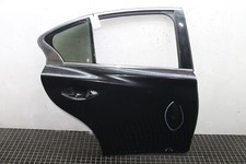 Porte arrière et accessoires Infiniti Q50