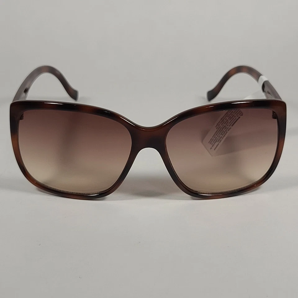 Calvin Klein CK20518S 235 Butterfly Sunglasses Tortoise Brown Gradient Lens 60mm - Image 2 of 4
