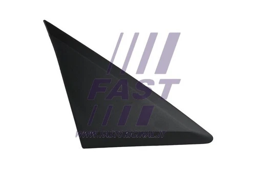 FT88823 FAST cover, exterior mirror holder for, Mercedes-Benz, VW