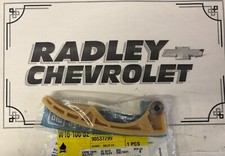 NEW GM OEM ENGINE BALANCE SHAFT BELT TENSIONER GUIDE- GENERAL MOTOR GMC 90537299