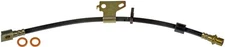 Frt Brake Hose  Dorman/First Stop  H621024