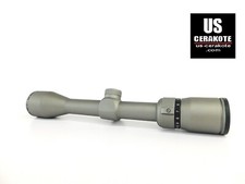 Vortex Diamondback 4-12x40mm Dead-Hold BDC Gun Metal Grey DBK-04-BDC