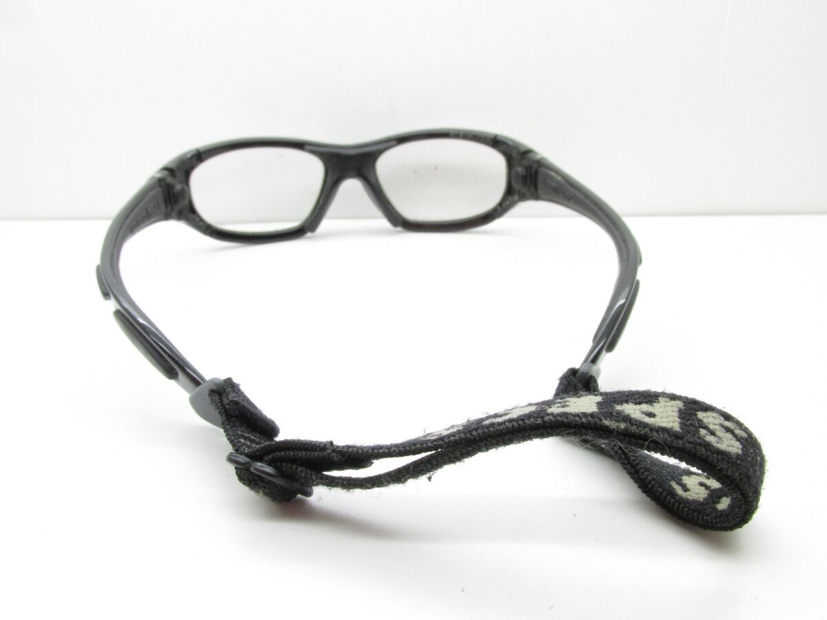 LIBERTY MX20 REC SPECS MAXX HALO EYEGLASSES FRAMES w STRAP LIBERTY MX20 REC SPECS MAXX HALO EYEGLASSES FRAMES w STRAP
