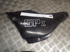 Kawasaki GPZ750 A Series ZX750A Left Hand Side Fairing Panel 