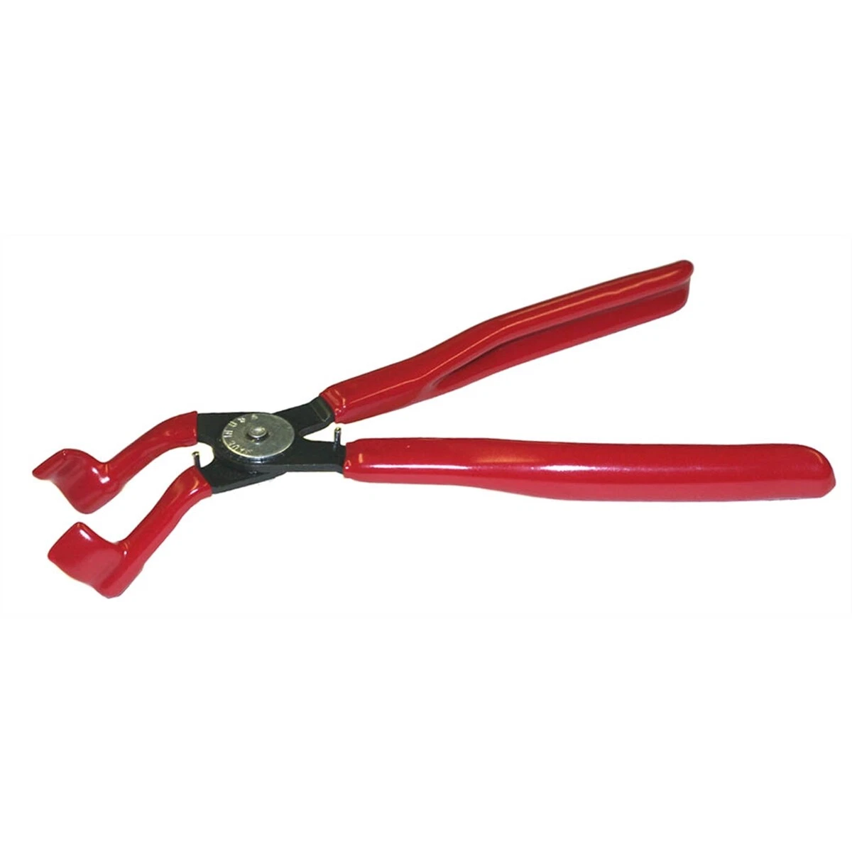 S.E. TOOLS 824A SPARK PLUG BOOT PULLER PLIERS OFFSET