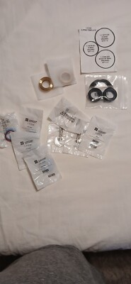 #ad HYPERTHERM 1 15563 HYPRECISION PREMIUM HIGH PRESSURE SEAL KIT BRAND NEW $110.00