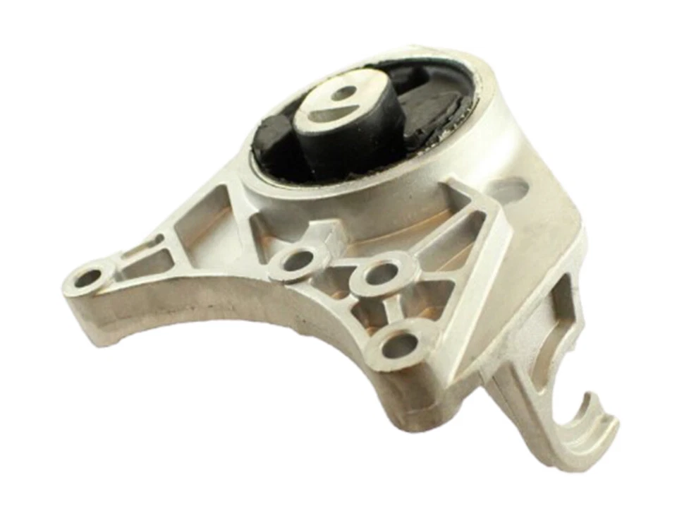 Engine & Trans Mounts 4Pcs Set fits Chrysler Town&Country & Dodge Caravan FWD - Image 2 of 4