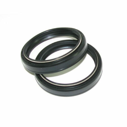55-120 Fork Seals Kit dimensions 43x54x11 | eBay