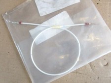 Mercedes W164 W211 W219 C209 ZB Leitung Steuerger&auml;t Anh&auml;ngerkupplung NEU orig.