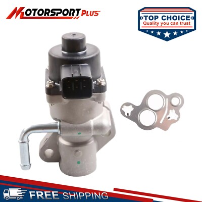 EGR Valve & Gasket For Mazda 3 5 6 Ford Escape XLS XLT Transit Connect Focus ZXW
