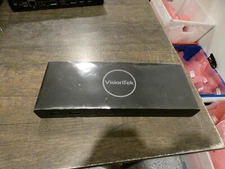 VisionTek VT4500 4K Dual Display Docking Station 60W 901250 Dock USB-C 3.0