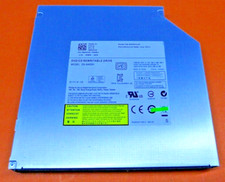 Dell Optiplex 790 990 7010 SFF DVD RW Optical Drive 1920X1080 No Bezel 8RK1G
