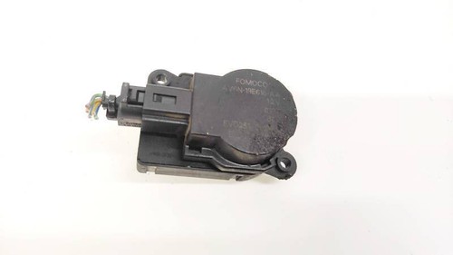Ford Focus 2012 Heater Vent Flap Control Actuator Motor AV6N19E616 #1852490-38