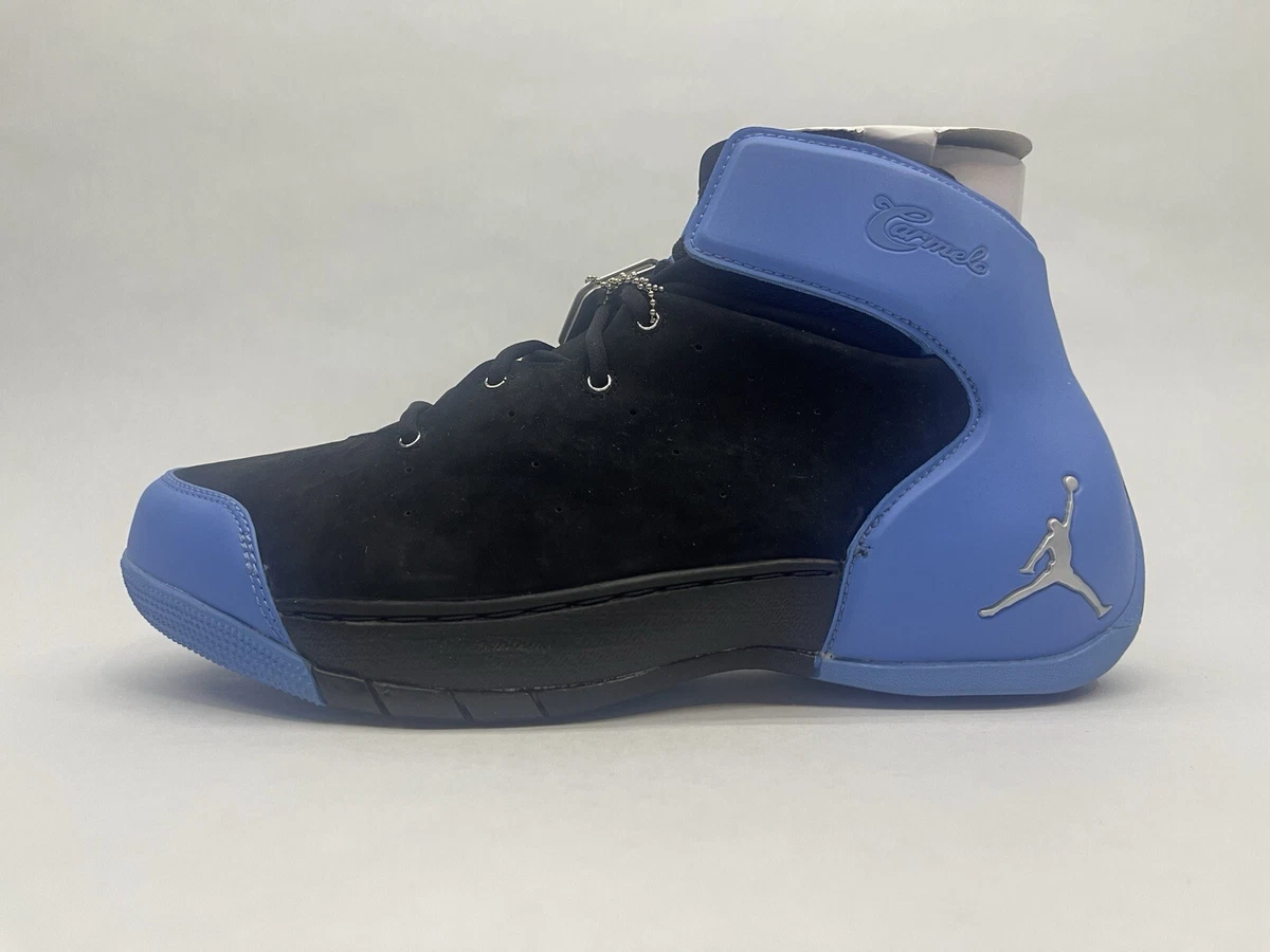 Jordan Carmelo 1.5 Black University Blue for Sale - Authenticity