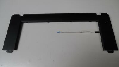 Lenovo ThinkPad Edge 15 Upper Keyboard Bezel w/Power Button Board - 4W3605