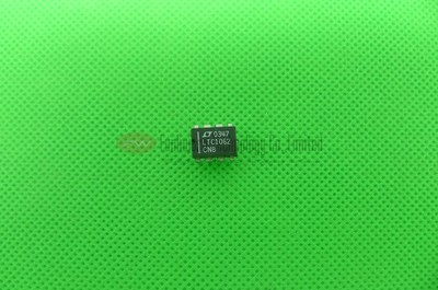 Linear LTC1062CN8 Low Pass Active Filter PDIP8 X 1PC