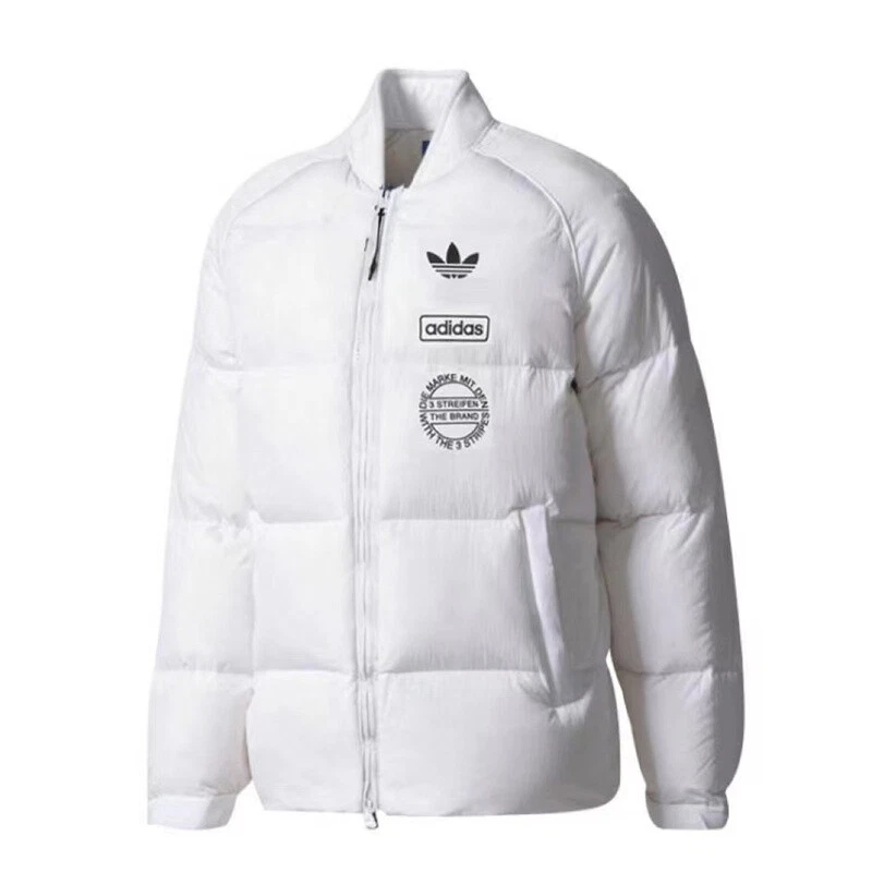 Adidas hotsell winter sweater