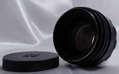 d Helios-44-2 OMZJ f2/58mm Russian lens for M42 SLR Zenit Praktica camera 2702