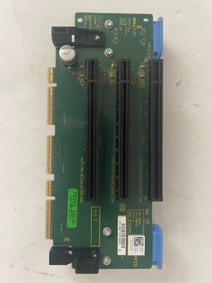 DELL EMC POWEREDGE SERVER R740 R740XD CHASSIS RISER 1B 3X8 PCI PM3YD